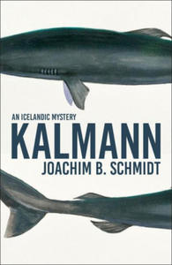 Kalmann - 2874166354