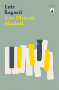 Una ofrenda musical - 2873328209