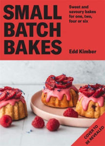 Small Batch Bakes - 2870496651