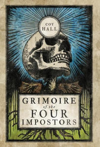 Grimoire of the Four Impostors - 2877492981