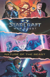 StarCraft: WarChest - Nature of the Beast - 2868547570