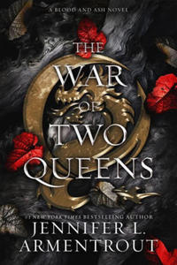 The War of Two Queens - 2874167042