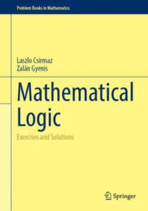 Mathematical Logic - 2875674111