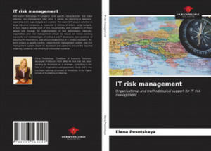 IT risk management - 2877625027