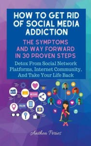 How To Get Rid Of Social Media Addiction - 2878086712