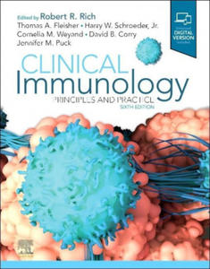 Clinical Immunology - 2872352789