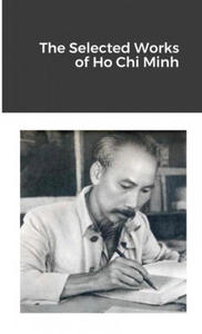 Selected Works of Ho Chi Minh - 2866538386