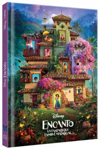 ENCANTO, LA FANTASTIQUE FAMILLE MADRIGAL - Disney Cinma - L'histoire du film - Disney - 2868069611