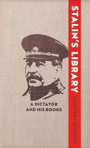 Stalin's Library - 2867359133