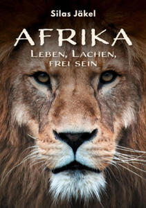 Kniha Afrika - 2877642807