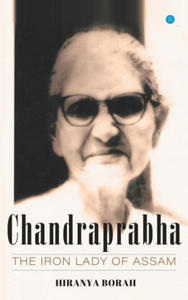 Chandraprabha - 2867157992