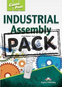 INDUSTRIAL ASSEMBLY 21 CAREER PATHS - 2876024519
