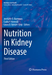 Nutrition in Kidney Disease - 2867181546