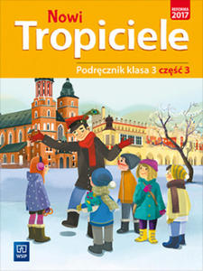 Nowi tropiciele podrcznik klasa 3 cz 3 edukacja wczesnoszkolna 1687a9 - 2878293953