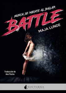 LUNDE,MAJA - BATTLE - 2864369369