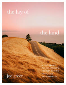 The Lay of the Land - 2868812287