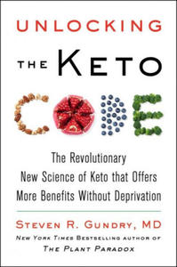 Unlocking the Keto Code - 2867912889