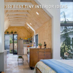 150 Best Tiny Interior Ideas - 2867143024