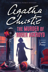 Murder of Roger Ackroyd - 2866879999
