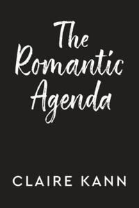 Romantic Agenda - 2869328051