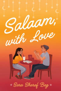 Salaam, with Love - 2868911828