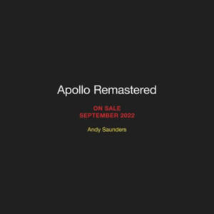 Apollo Remastered: The Ultimate Photographic Record - 2872125792