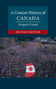 Concise History of Canada - 2873899763