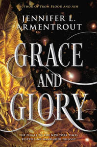 Grace and Glory - 2868720361