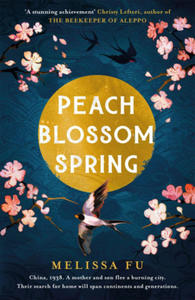 Peach Blossom Spring - 2873483690