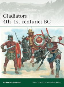 Gladiators 4th-1st centuries BC - 2878789569
