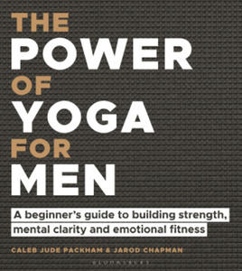 Power of Yoga for Men - 2877408964