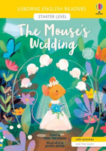 Mouse's Wedding - 2878872826