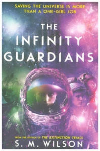 Infinity Guardians - 2869944693