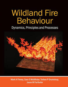 Wildland Fire Behaviour - 2878782149