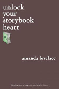 unlock your storybook heart - 2868075113