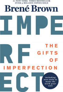 Gifts Of Imperfection - 2867764024