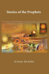 Stories of the Prophets - 2866538377