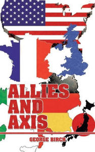 Allies and Axis - 2867147112