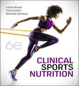 Clinical Sports Nutrition - 2873161091