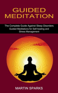 Guided Meditation - 2867101002