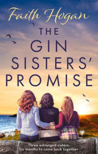 Gin Sisters' Promise - 2869951973