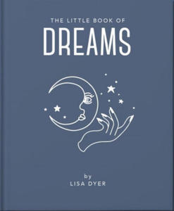 Little Book of Dreams - 2869964532