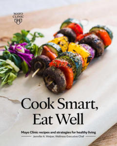 Cook Smart, Eat Well - 2872530465