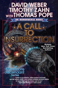 A Call to Insurrection - 2867181494