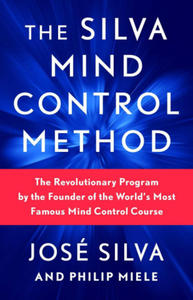 The Silva Mind Control Method - 2871406088