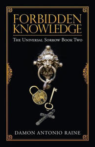 Forbidden Knowledge - 2867157977