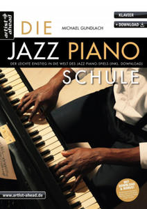 Die Jazz-Piano-Schule - 2877302328