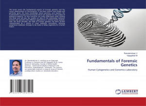 Fundamentals of Forensic Genetics - 2867181458