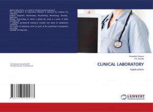 Clinical Laboratory - 2874295958