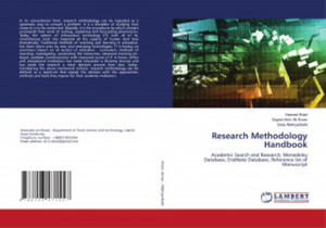 Research Methodology Handbook - 2874296326